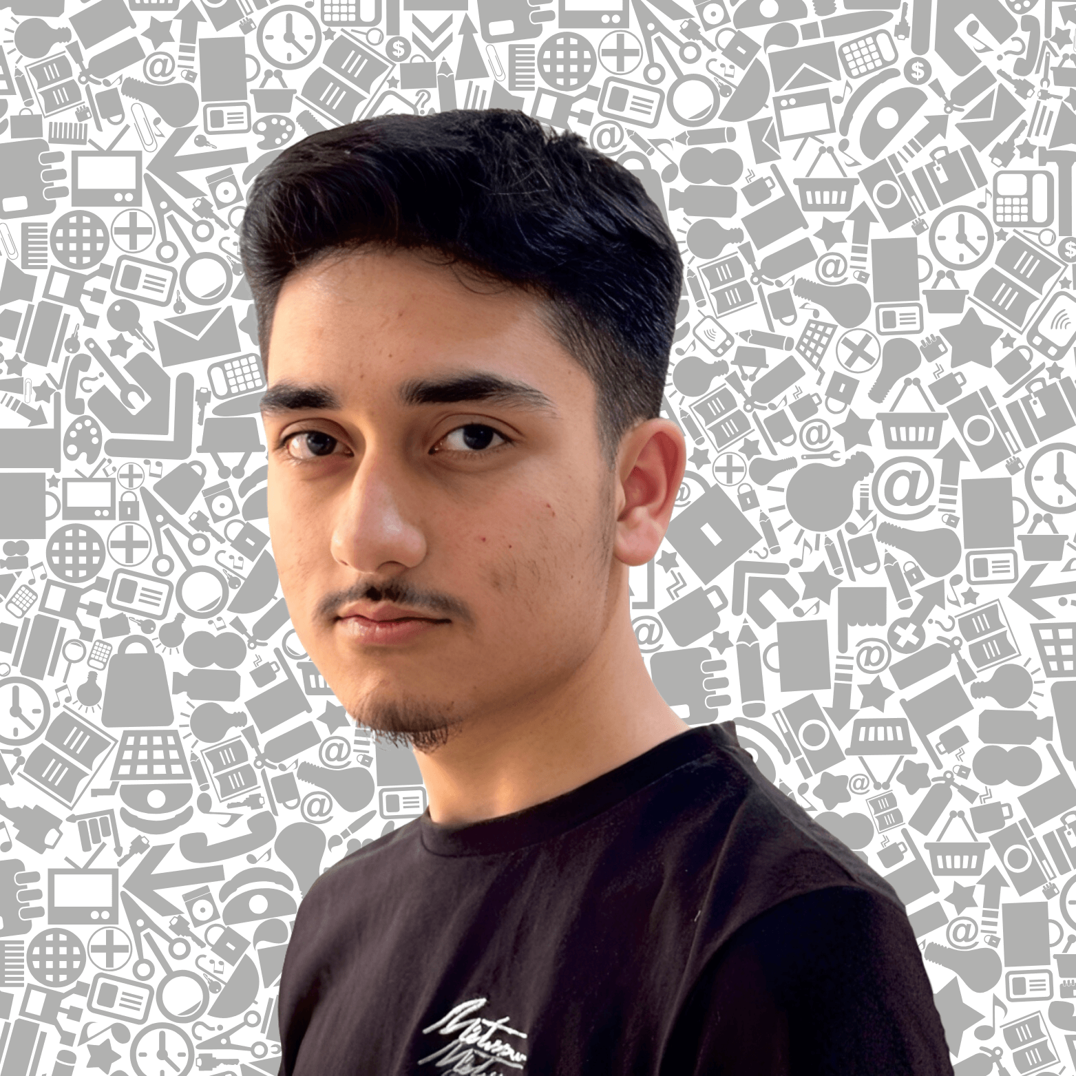Rohan Shahzad - Full-Stack Web Developer